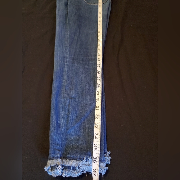 LOFT Blue Jeans👖 - Picture 12 of 12